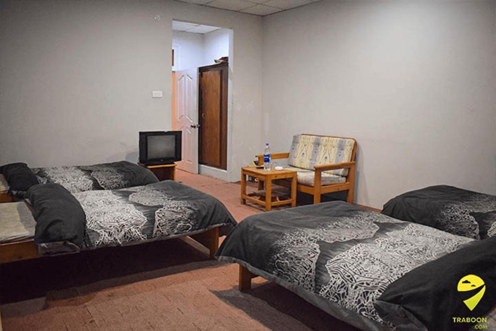 Samsons Inn Resort Malam Jabba